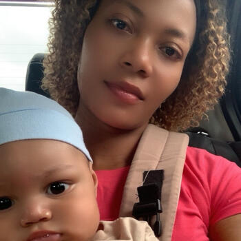 Niñera Guayaquil: Mariuxi