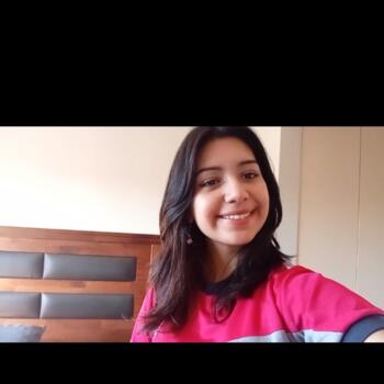 Niñera en Concepción: Eliza