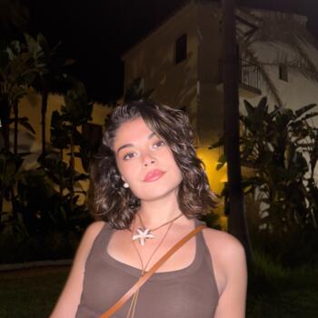 Niñera en Ávila: Adriana