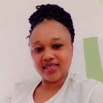 Babysitter in Pinetown: Duduzile