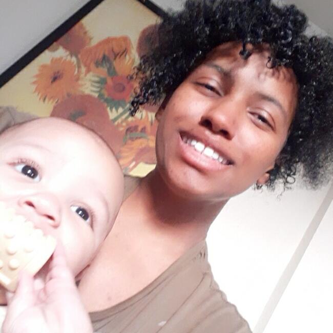 Babysitting job in Hesperia: Virginya