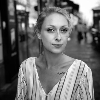 Babysitting job in Envigado: babysitting job Anaïs