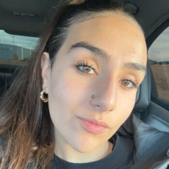 Nanny in Torrejón del Rey: Yasmin