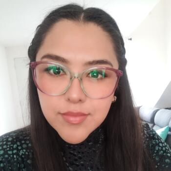 Babysitter in Zumpango: Daniela