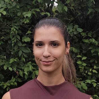 Bébiszitter Budapest: Lea