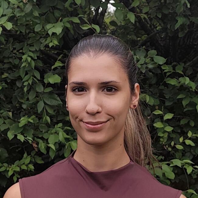 Bébiszitter Budapest területén: Lea