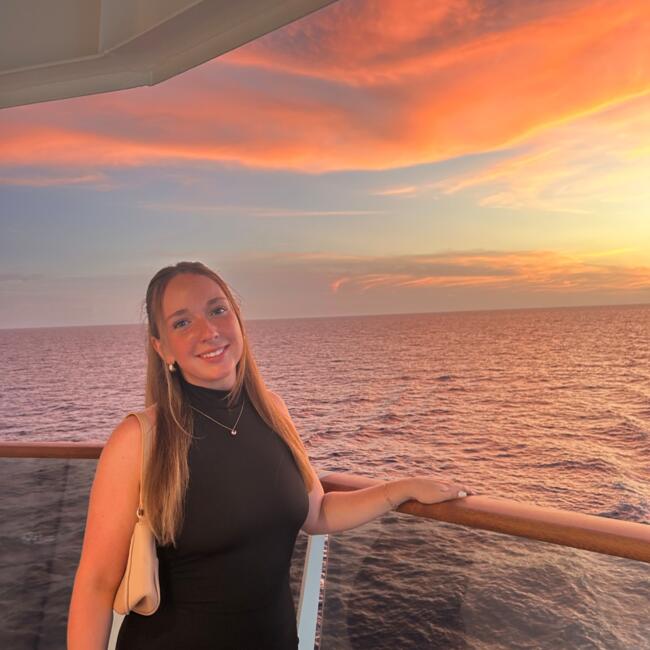 Babysitter in West Chester (Pennsylvania): MaggieLee