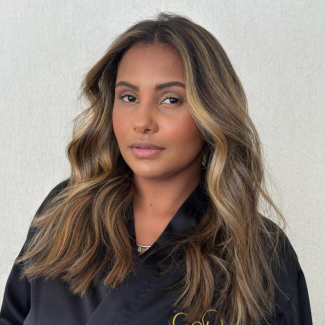 Babá em Rio de Janeiro: Jenifer