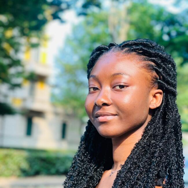 Babysitter a Parma: Marlene