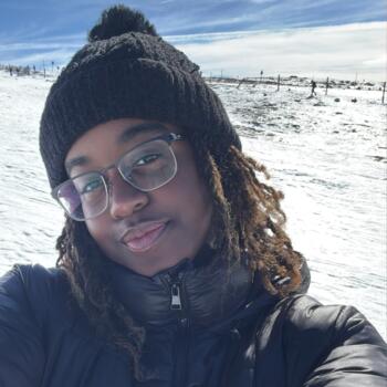 Babysitter in Cacém: Rafaela Pedro