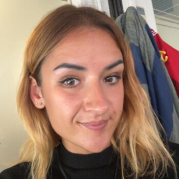 Babysitter in Les Sables-d'Olonne: Marie