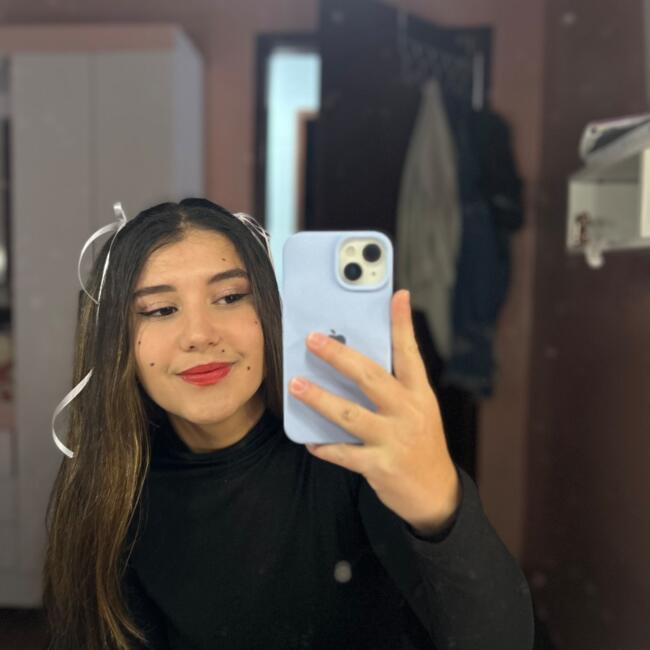 Babysitter in Porto Alegre: Milena