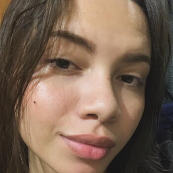 Babysitter Recanto das Emas: Quezia Sofia