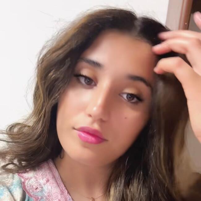 Babysitter in Varese: Hajar