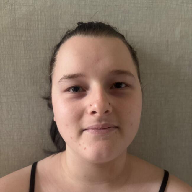 Babysitter in Jodoigne: Chloe