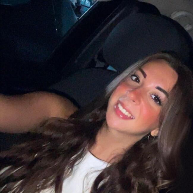Babysitter in Palermo: Sara