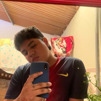 Babysitter in Ica: Maicol