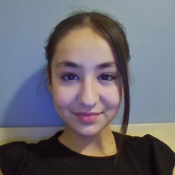 Babysitter in Mulhouse: Soraya