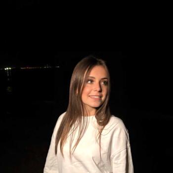 Babysitter in Vence: Jade