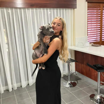 Babysitter in Perth: Natasha