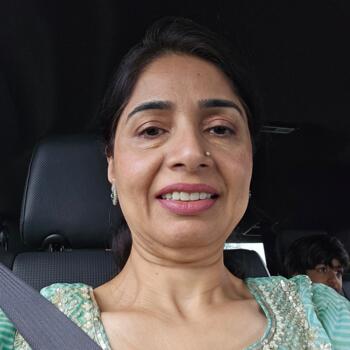 Babysitter in Markham: Kamaljeet