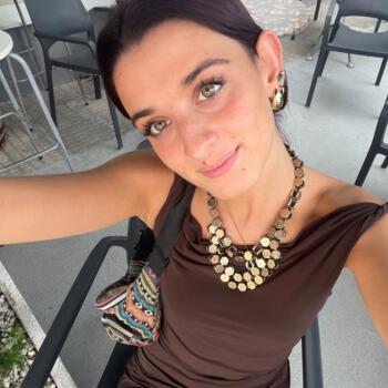 Babysitter Algete: Sara