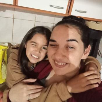 Niñera en Villa María: Fernanda