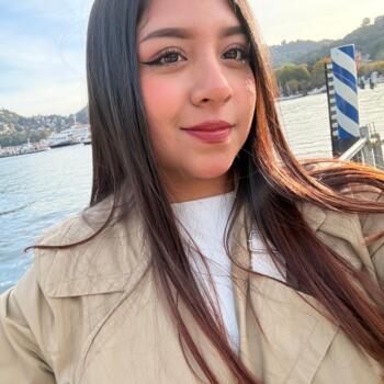 Babysitter a Vimodrone: Cris