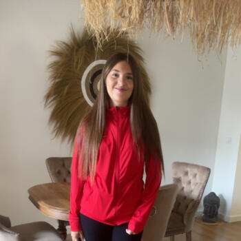 Baby-sitter Calvisson: Ambre