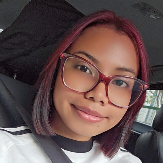 Babysitter in Singapore Island: Mai