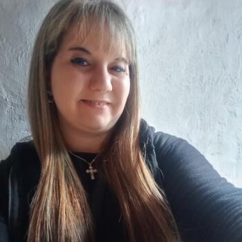 Babysitter Montevideo: Daiana