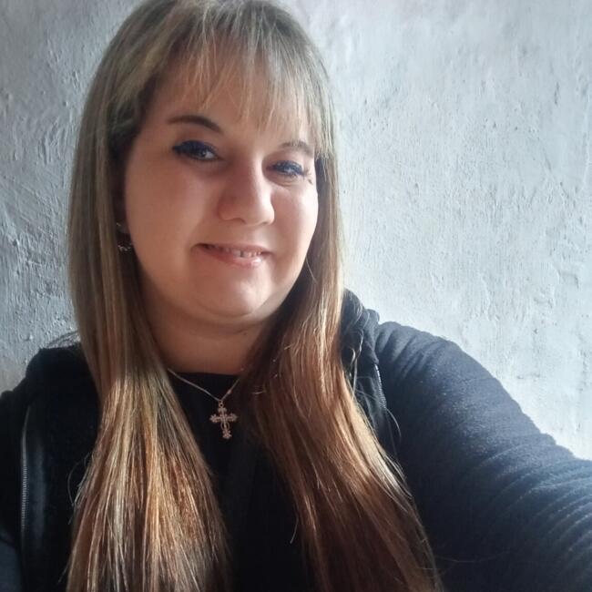 Babysitter in Montevideo: Daiana