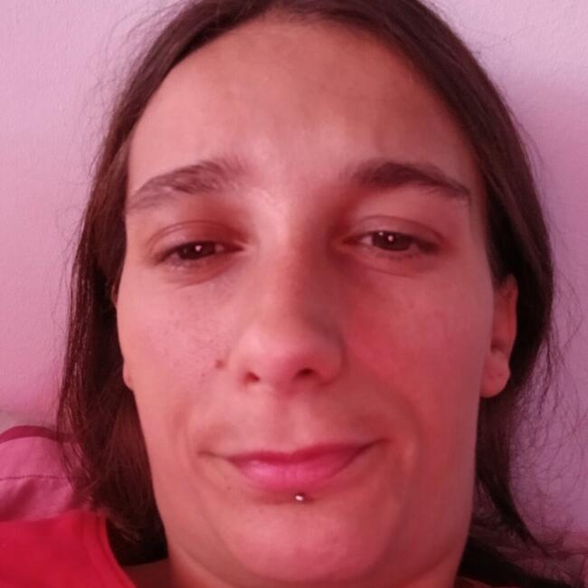 Babysitting job in Alhos Vedros: Vanessa