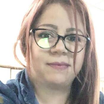 Babysitter in Medellín: Sandra