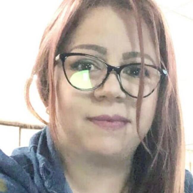 Babysitter in Medellín: Sandra