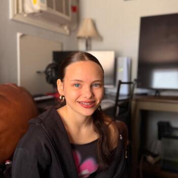 Babysitter Denham Springs: Gianna