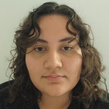 Babá em Trindade: Yasmim