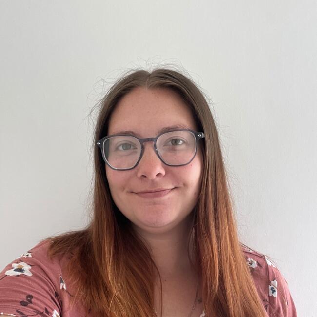 Babysitter in Cape Town: Chané