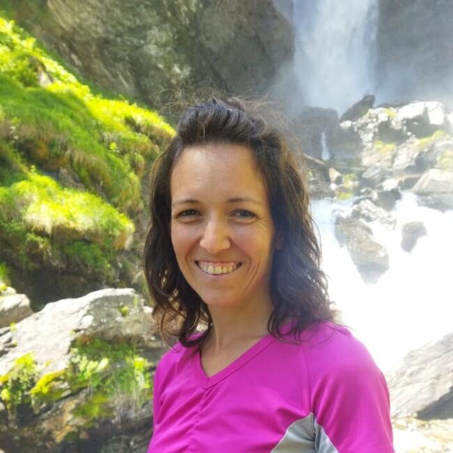 Babysitter in Comano (Trentino-Alto Adige): Katia