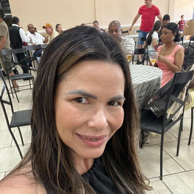 Babysitting job in Barbacena: Daniele