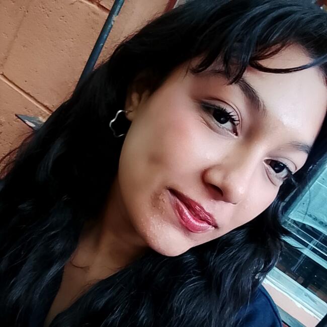Babysitter in La Libertad: Ashlie Yaneth