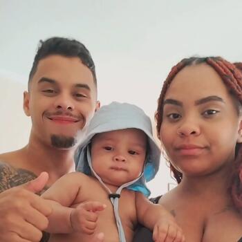 Parent São Paulo: Yasmim