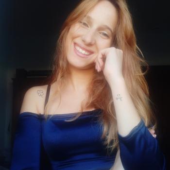 Trabalho de babysitting em Ovar: Trabalho de babysitting Alexandra