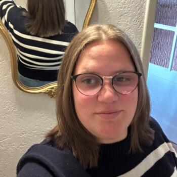 Babysitter Wilrijk: Femke