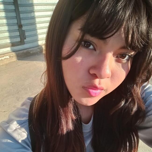 Niñera en Merlo: Valentina