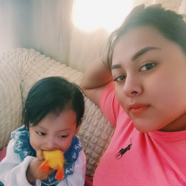 Niñera en Ventanilla (Callao): Stefanni