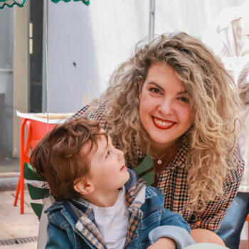 Babysitter in São Domingos de Rana: Mafalda