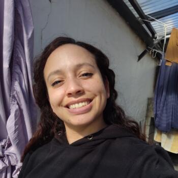 Padre/madre Ciudad del Libertador General San Martín: Nadia