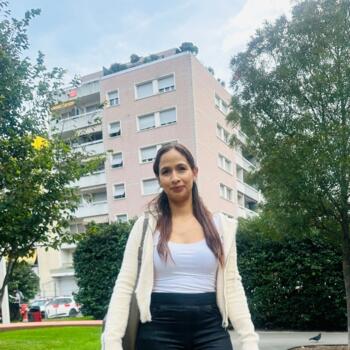 Babysitter Geneva: Maritza