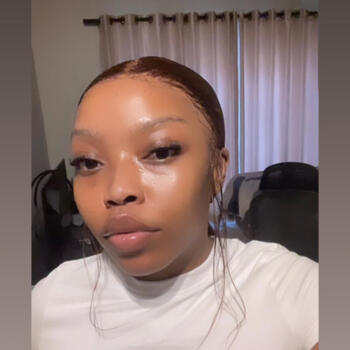 Babysitter in Randburg: Lesego